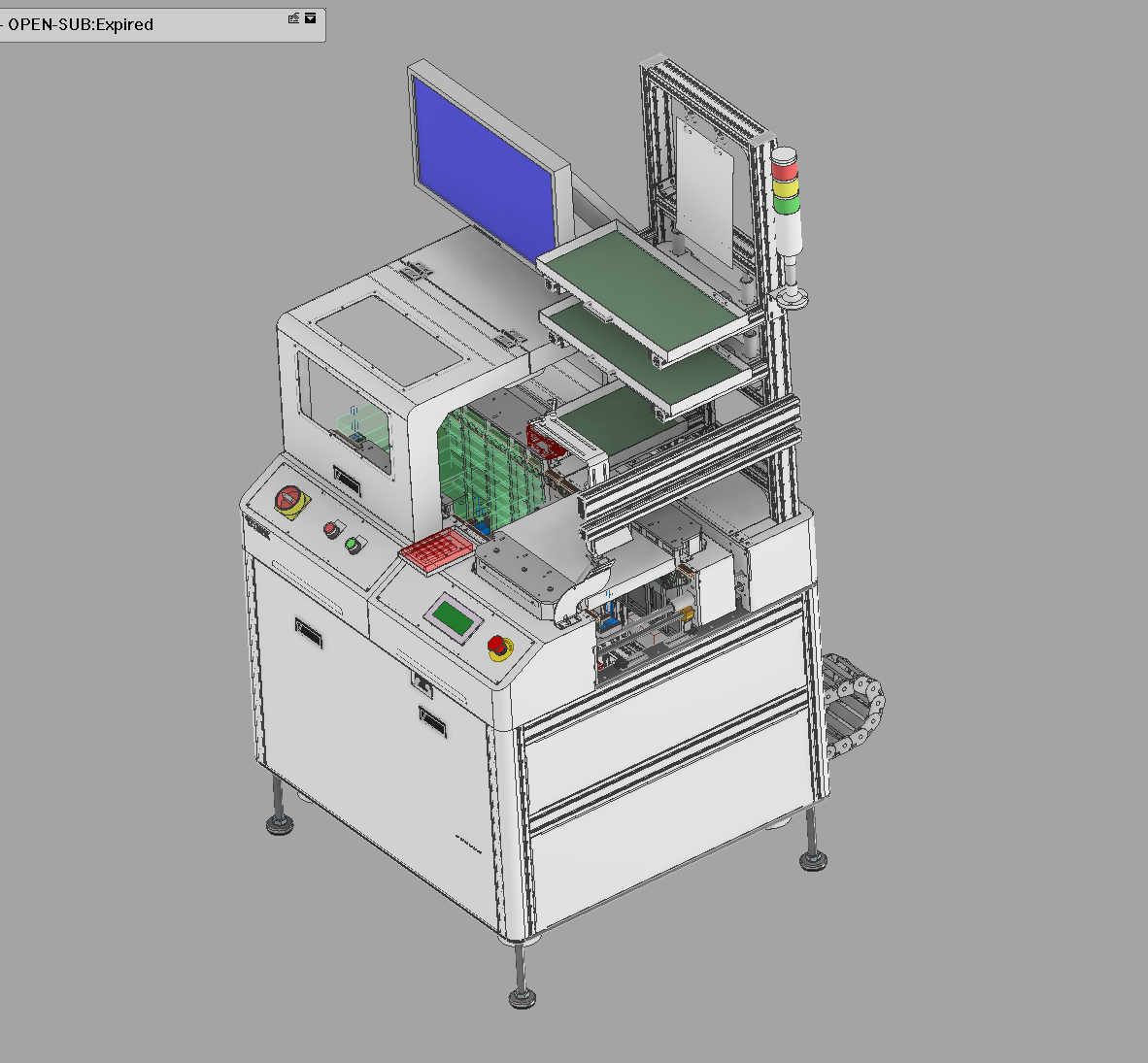 修复并弹出坏的 PCB